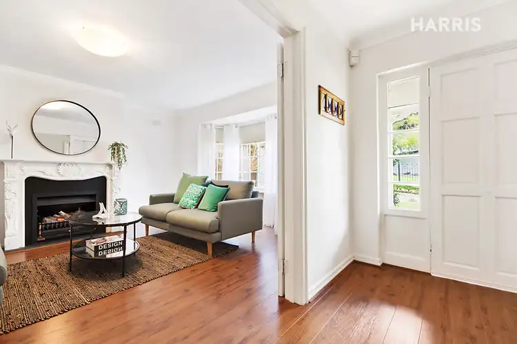 Fifth view of Homely house listing, 1 Bonvue Avenue, Beaumont SA 5066