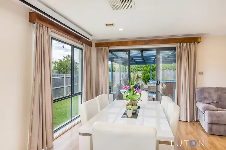 Fifth view of Homely house listing, 46 Gouldsmith Street, Dunlop ACT 2615