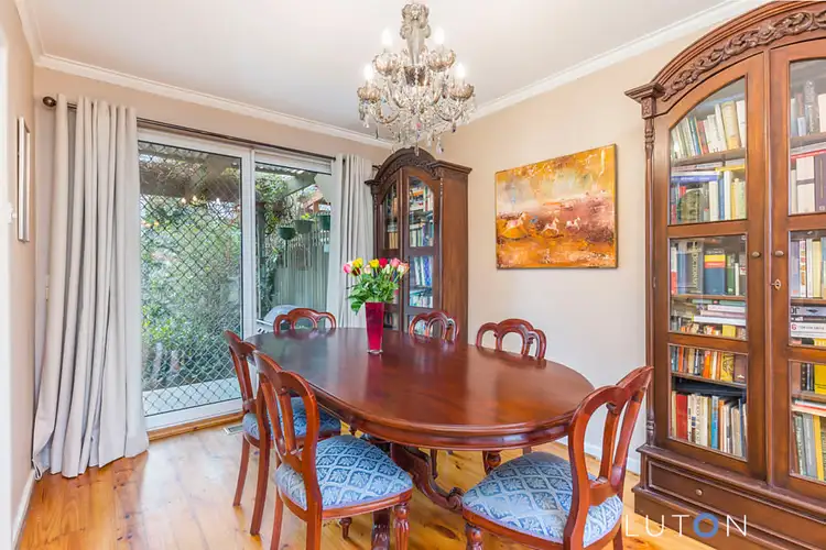 Sixth view of Homely house listing, 73 Dooring Street, Dickson ACT 2602