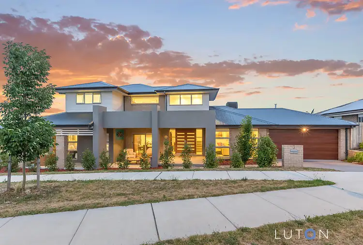 5 Pollack Street, Googong NSW 2620