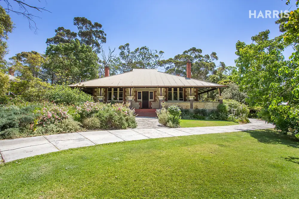 Main view of Homely house listing, 15 East Terrace, Hawthorndene SA 5051