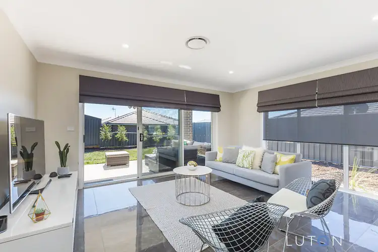 Sixth view of Homely house listing, 28 Caragh Avenue, Googong NSW 2620