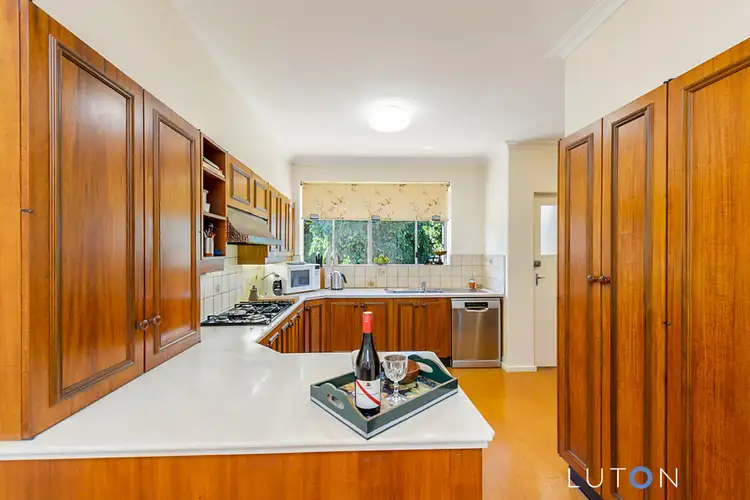 Sixth view of Homely house listing, 4 Colvin Street, Hughes ACT 2605