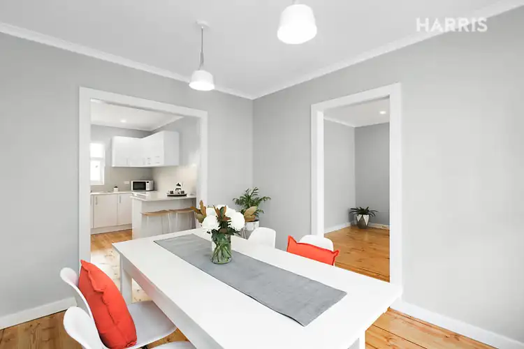 Fourth view of Homely unit listing, 4/12 Sixth Avenue, Glenelg East SA 5045