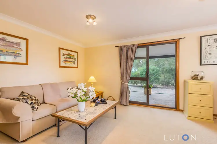 Fifth view of Homely house listing, 609 Old Cooma Road, Googong NSW 2620