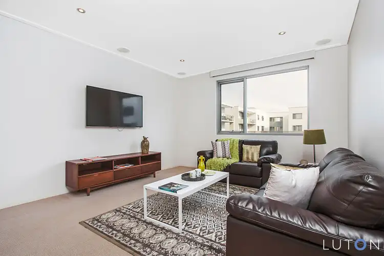 Fifth view of Homely unit listing, 136/15 Coranderrk Street, Canberra ACT 2601