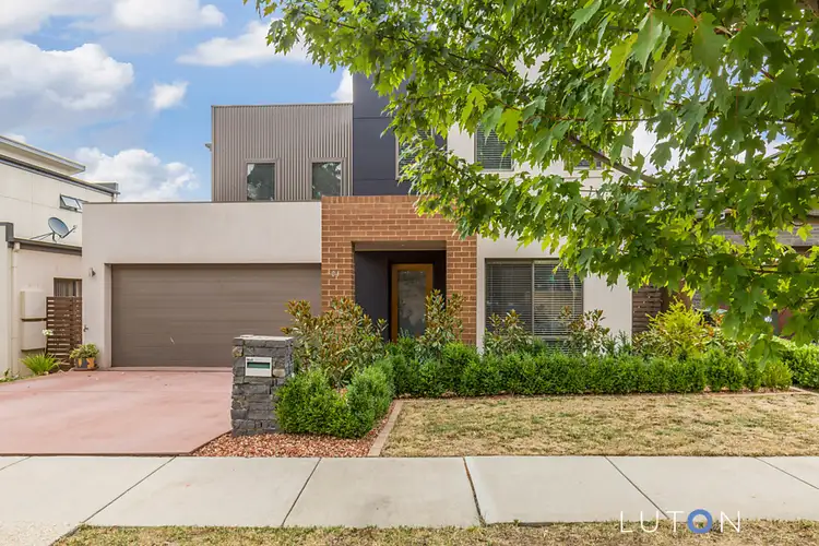31 Neil Harris Crescent, Forde ACT 2914
