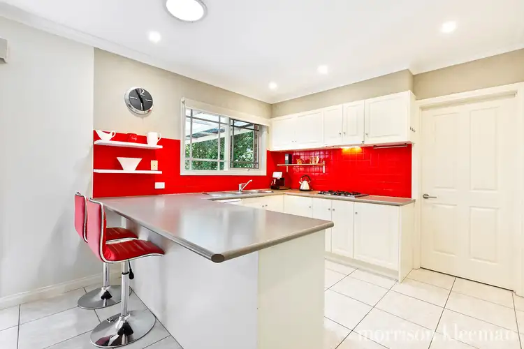 Third view of Homely unit listing, 6/1333 Main Road, Eltham VIC 3095