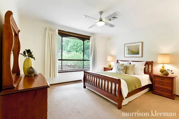 Fifth view of Homely house listing, 51 Milborne Crescent, Eltham VIC 3095