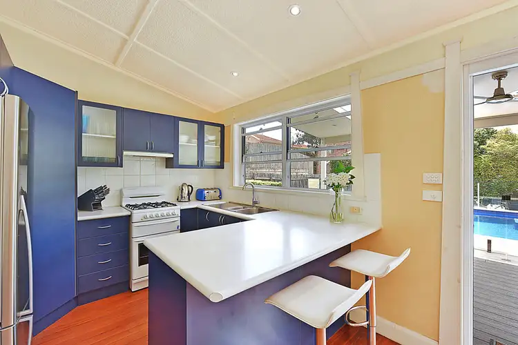 Fifth view of Homely house listing, 37 Bridge Road, Hornsby NSW 2077