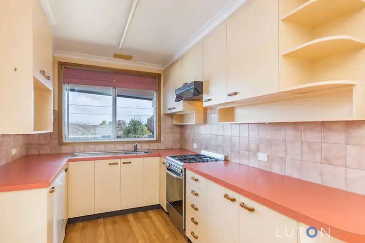 Third view of Homely house listing, 25 MacNaughton Street, Holt ACT 2615