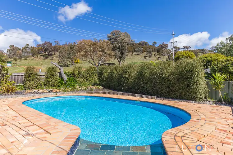 Third view of Homely house listing, 8 Pelham Place, Chapman ACT 2611