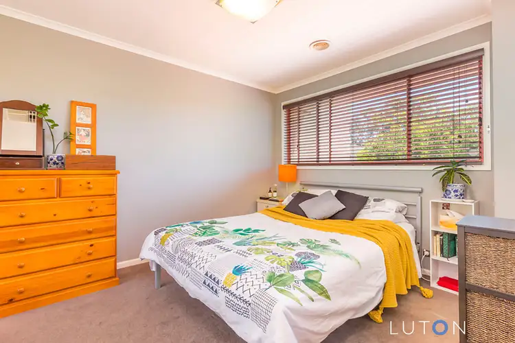 Sixth view of Homely townhouse listing, 17/14 Federal Highway, Watson ACT 2602