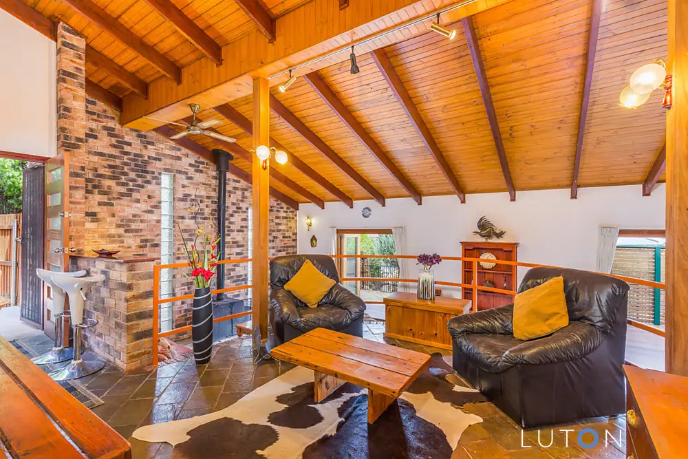 Main view of Homely house listing, 36 Gurr Street, Calwell ACT 2905