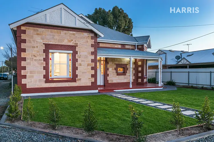Main view of Homely house listing, 22 South Street, Hectorville SA 5073