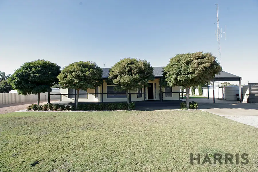Main view of Homely house listing, 23 Moonta Road, Moonta Bay SA 5558