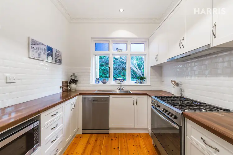 Third view of Homely house listing, 2 Fowlers Road, Glen Osmond SA 5064