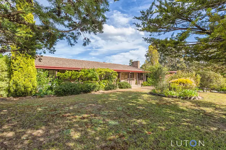 Second view of Homely house listing, 11 Sainsbury Street, Wanniassa ACT 2903