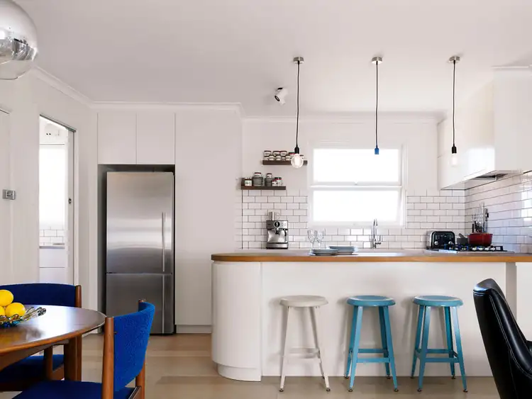 Second view of Homely apartment listing, 5/30 Stephen Street, Randwick NSW 2031