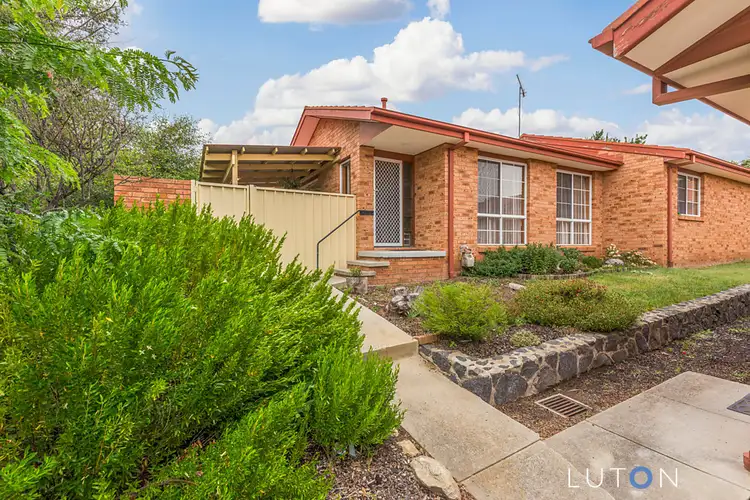 40 Forsythe  Street, Banks ACT 2906