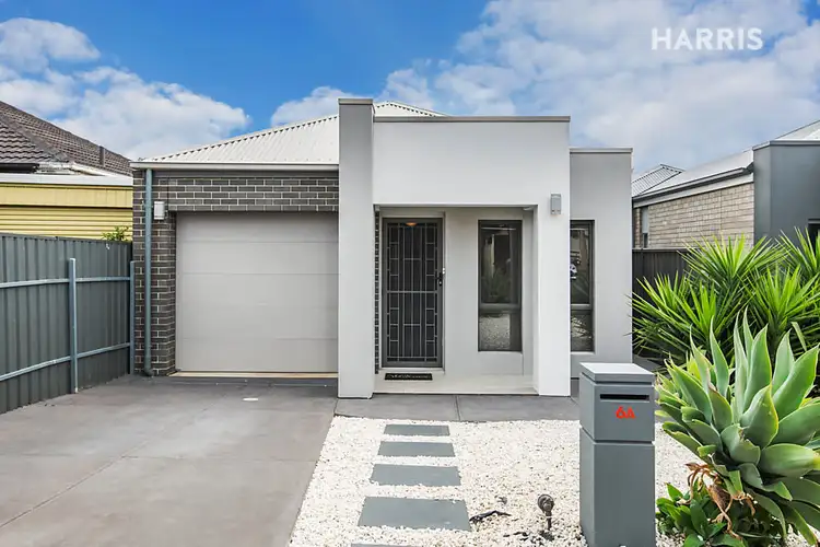 Second view of Homely house listing, 6A Kingswell Avenue, Rostrevor SA 5073