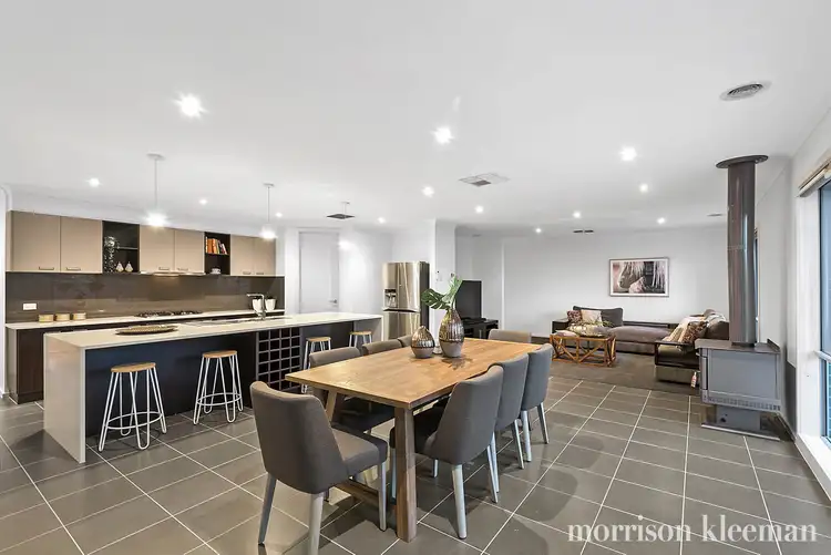 Third view of Homely house listing, 3 Bower Way, Doreen VIC 3754