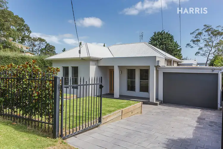 Second view of Homely house listing, 2 Glenburnie Avenue, Torrens Park SA 5062