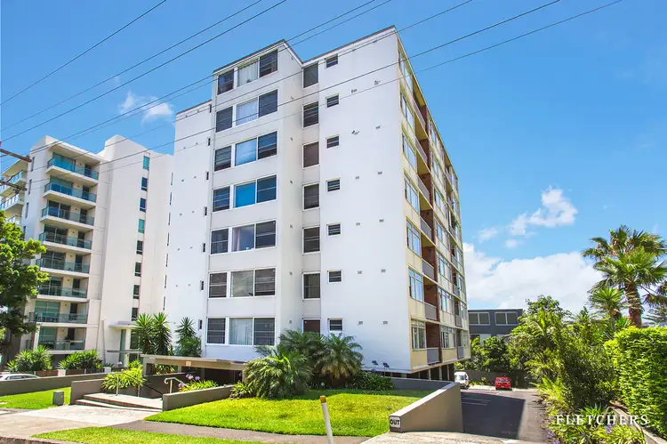 5/7-9 Corrimal Street, Wollongong NSW 2500