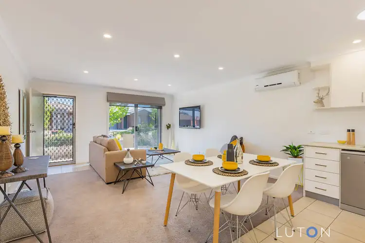 Fifth view of Homely house listing, 75 Ian Nicol Street, Watson ACT 2602