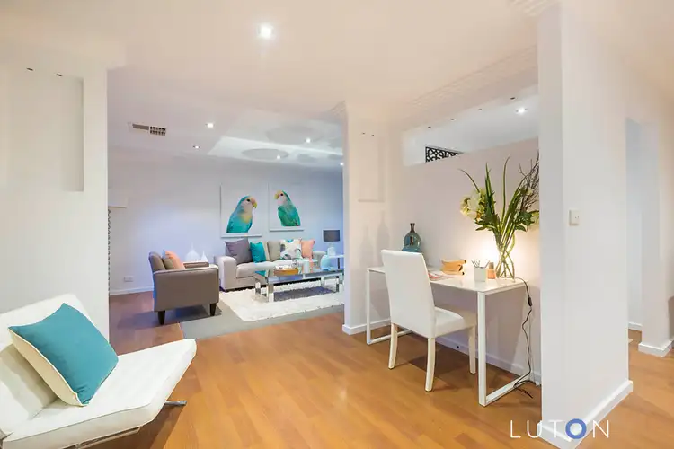 Sixth view of Homely house listing, 27 Sheehy Street, Evatt ACT 2617