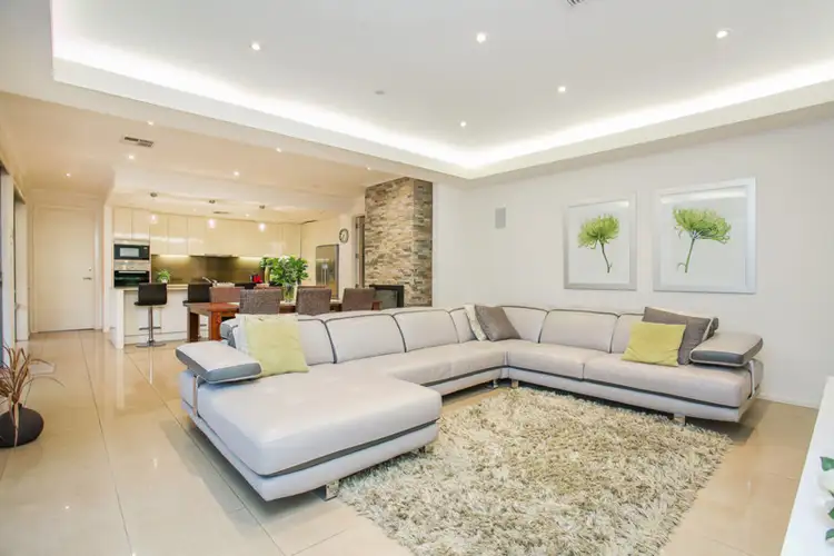 Third view of Homely house listing, 6 Craigburn Farm Circuit, Craigburn Farm SA 5051