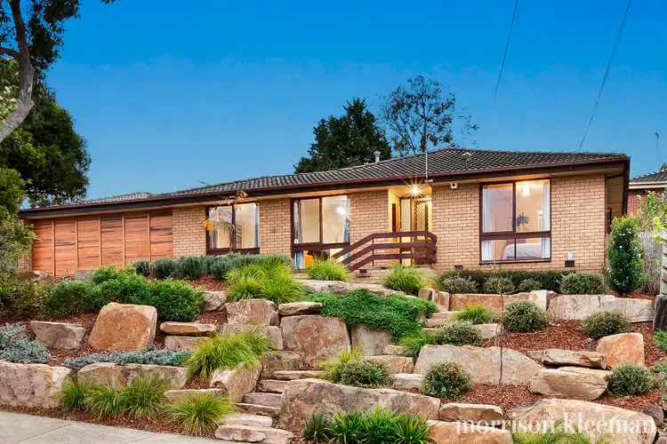 17 Nokuna Court, Greensborough VIC 3088