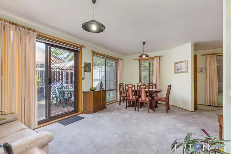 Fourth view of Homely house listing, 62 Ern Florence Crescent, Theodore ACT 2905