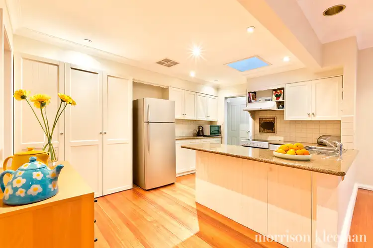 Fourth view of Homely house listing, 123 Dalton Street, Eltham VIC 3095