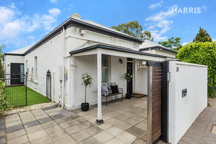 28 George Street, Parkside SA 5063