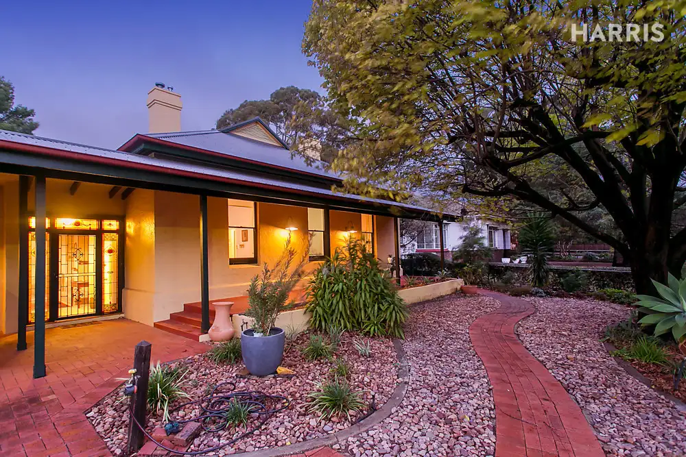 Main view of Homely house listing, 21 Riverdale Road, Myrtle Bank SA 5064