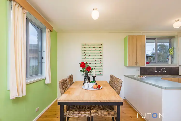 Fifth view of Homely house listing, 9 Boniwell Street, Higgins ACT 2615