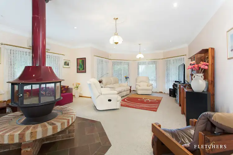 Fourth view of Homely house listing, 44 William James Drive, Mount Kembla NSW 2526