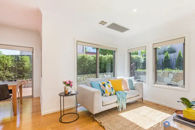 Second view of Homely house listing, 73B Hurley Street, Mawson ACT 2607