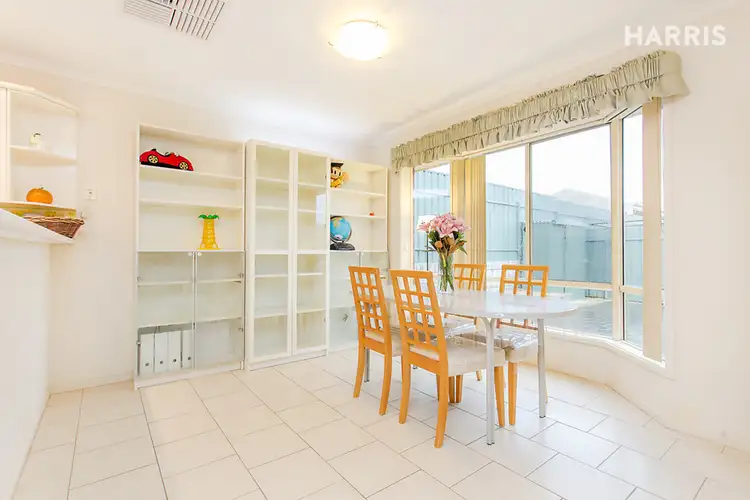 Fourth view of Homely house listing, 43 Jackaroo Crescent, Walkley Heights SA 5098