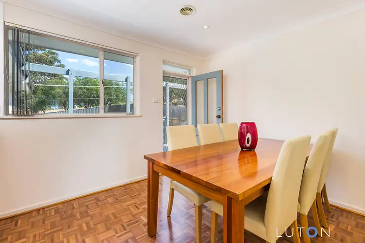 Sixth view of Homely house listing, 21 Nullagine Street, Fisher ACT 2611