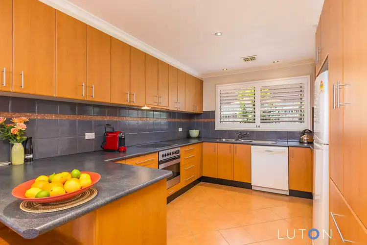 Fourth view of Homely house listing, 6 Wolfingham Place, Isabella Plains ACT 2905