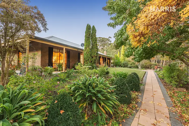 84 Darby Lane, Echunga SA 5153