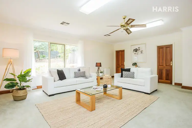 Second view of Homely house listing, 32 Meadow Avenue, Hawthorndene SA 5051