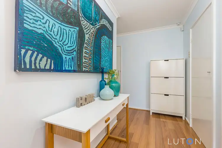 Third view of Homely house listing, 44 Halford Crescent, Page ACT 2614