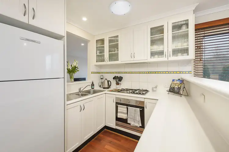 Fifth view of Homely house listing, 9 Gilmore Crescent, Garran ACT 2605
