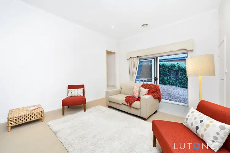 Fifth view of Homely house listing, 31 Manning Clarke Crescent, Franklin ACT 2913