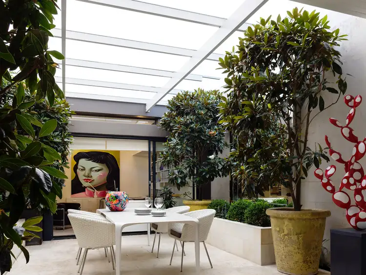 Third view of Homely house listing, 48 New Beach Road, Darling Point NSW 2027