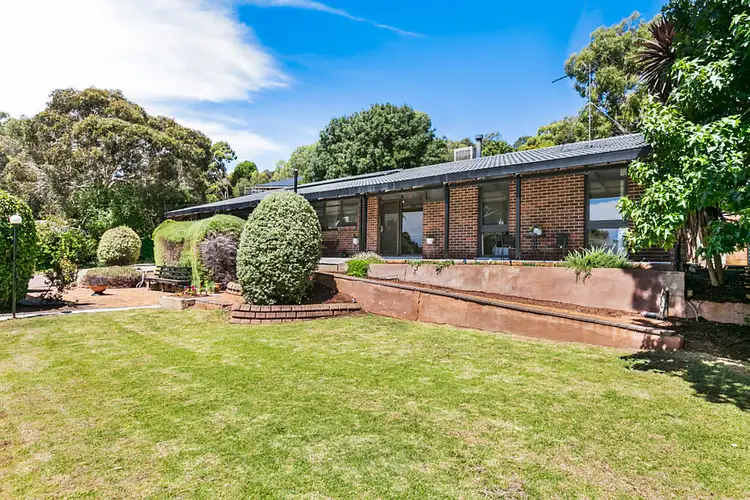 Main view of Homely house listing, 3 Avondale Road, Coromandel Valley SA 5051