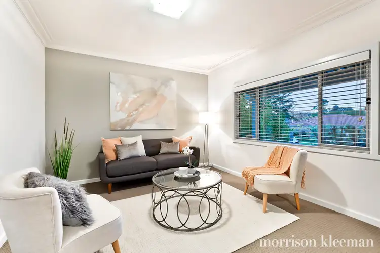 Second view of Homely house listing, 2 Rushworth Street, Watsonia VIC 3087